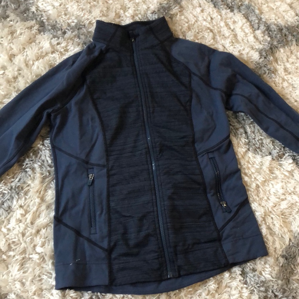Athleta jacket